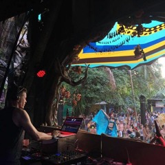 DRAGONFLY - ENVISION FESTIVAL LATIN VIBES @ SUNSET - (LAPA STAGE) 2017