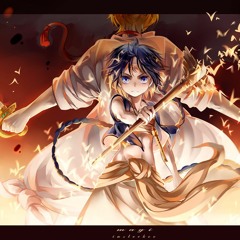 Nightcore | Light 'em Up X Radioactive