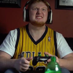 Man Baby (VIDEO IN DESCRIPTION)