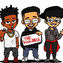 Kickin' Back (Instrumental)