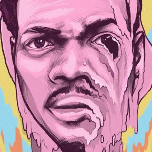 Be My Pusha Man