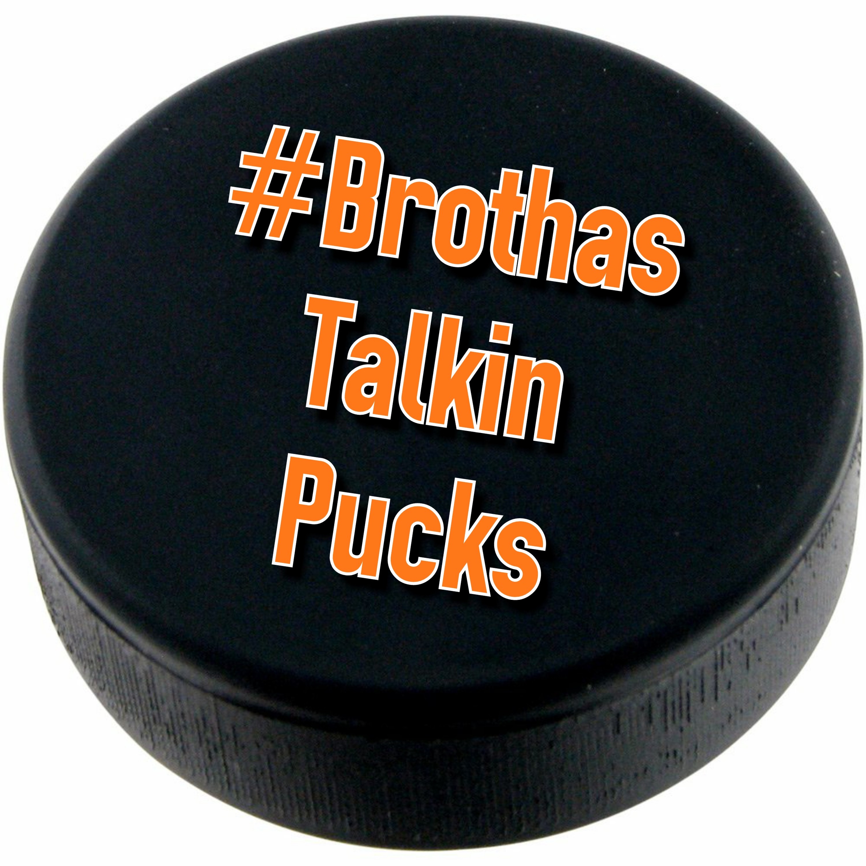 #BrothasTalkinPucks Ep. 8: Flyers lose to Maple Leafs; Playoff Chances; Can they beat Boston episode artwork