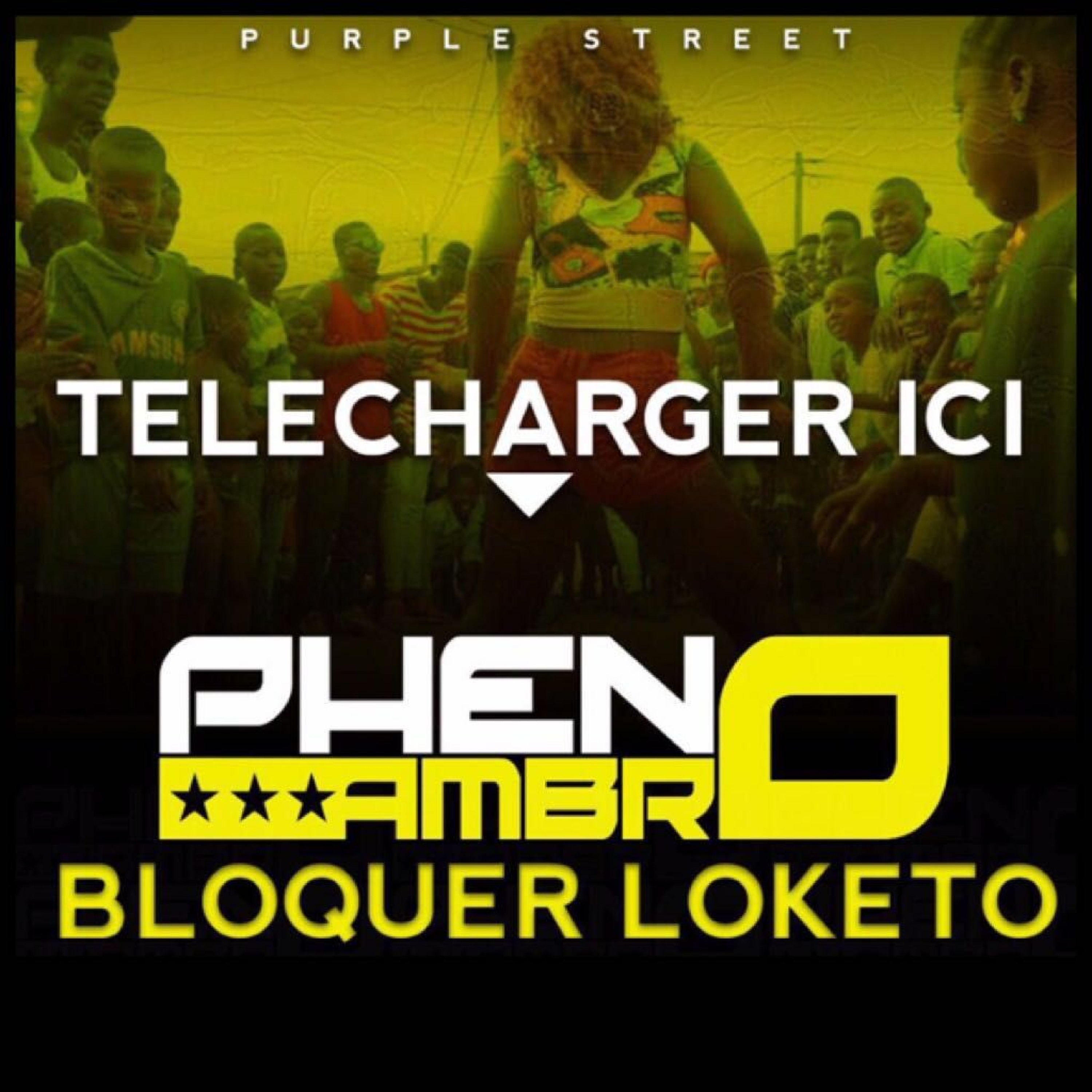 BLOQUER LOKETO episode artwork