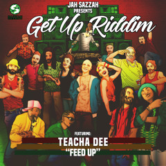 4-Teacha Dee - Fed Up