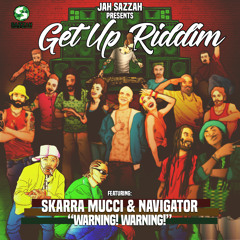 1-Skarra Mucci & Navigator - Warning! Warning!