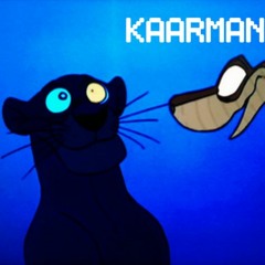 Bagheera (ft. Baloo)