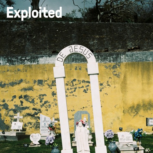 GHEIST - Salvation | Exploited