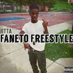 Jitta - Faneto Freestyle