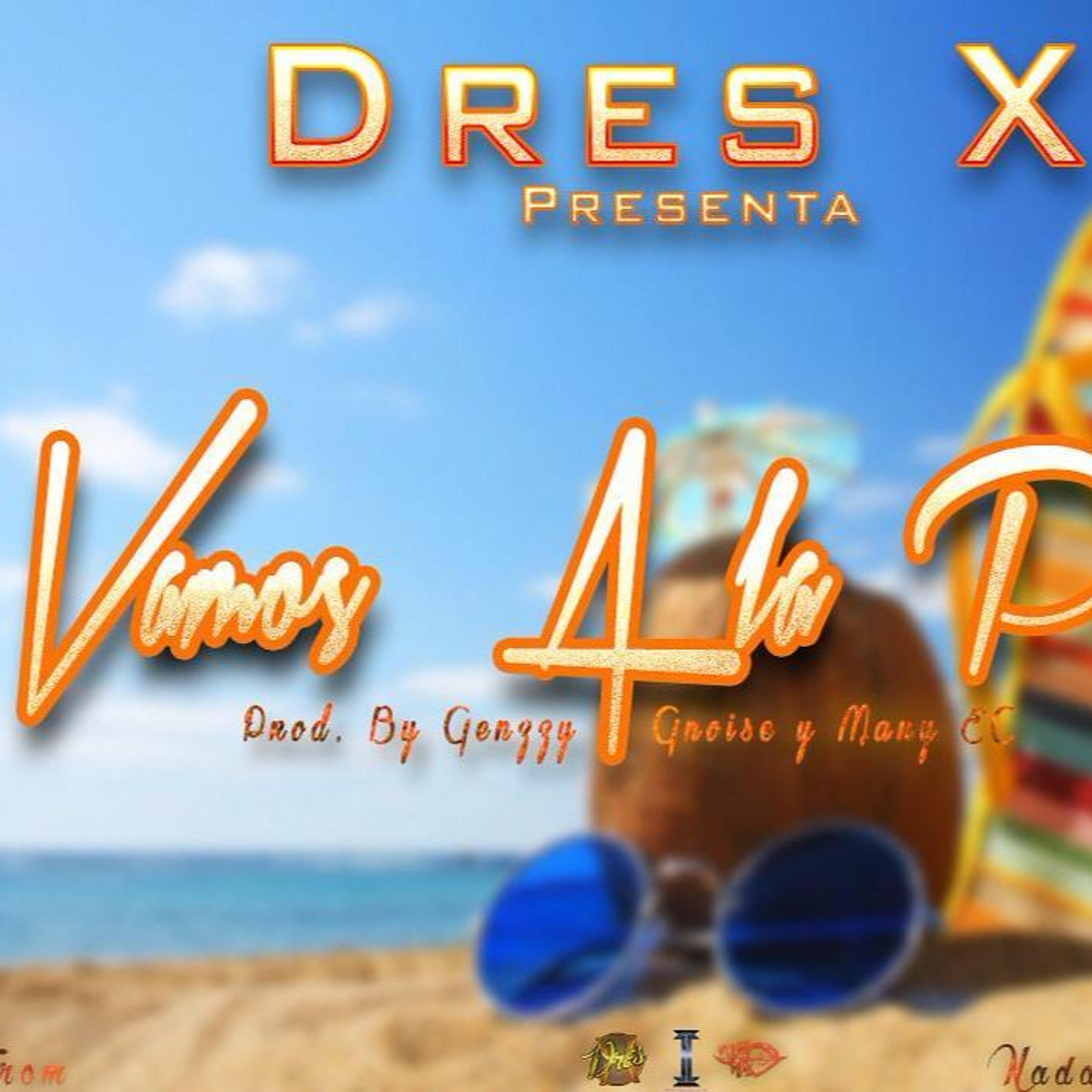 Dres X