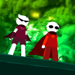 Strider Squadron