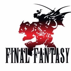 Terra's theme (Final Fantasy VI cover)