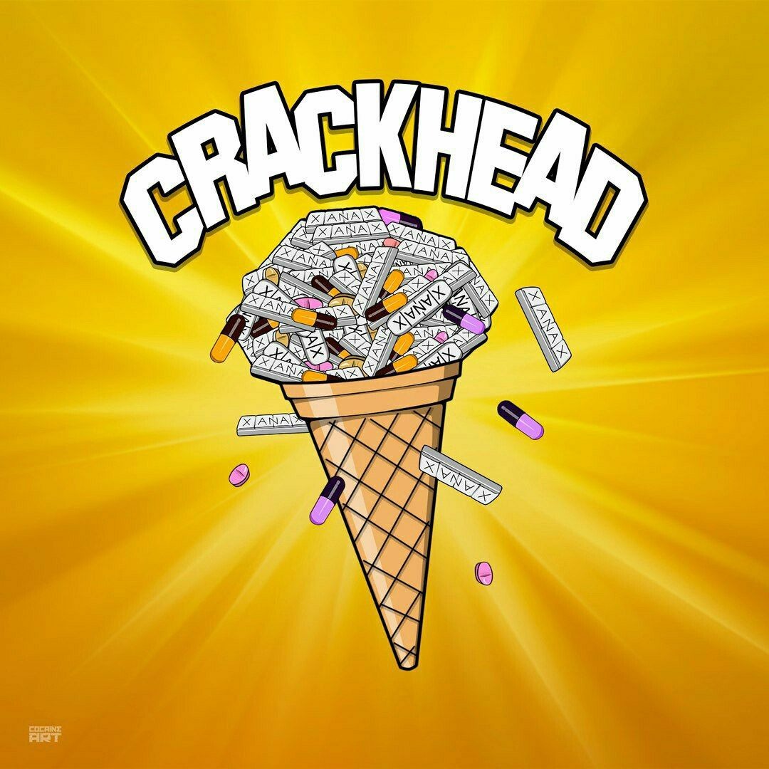 Listen to CrackHead (21 Savage x Kodak Black Type Beat) *SOLD* by Hip-Hop &  Rap Beats in I ScReAm 4 iCe CrEaM playlist online for free on SoundCloud