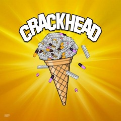 CrackHead (21 Savage x Kodak Black Type Beat) *SOLD*
