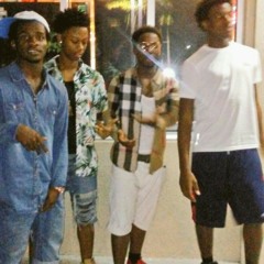 Winzlow - The Block So Hot  Official Video.mp3