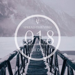 DJ OB ONE | Spread The Vibes 018