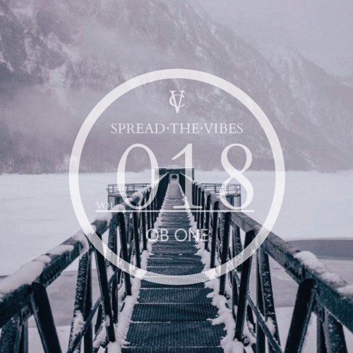 DJ OB ONE | Spread The Vibes 018