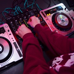 What I call DrumCore [Promo Mix March 2k17]
