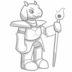 [Storyshift] Toriel