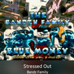 Campaign Fresh Ft Street Black (Stressed Out)