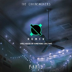 The Chainsmokers - Paris (XELLERON Remix)