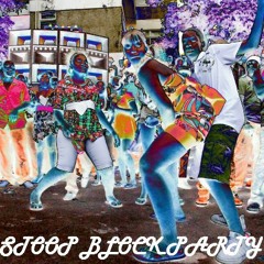 Stoop Block Party (Ft. Willitron & $haman)