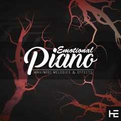 Helion Emotional Piano Melodies Volume 1