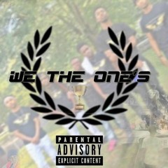 Rokk Krew Zho - We The Ones