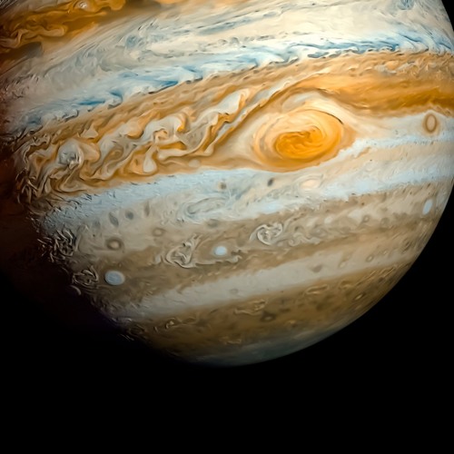 does it rain diamonds on jupiter