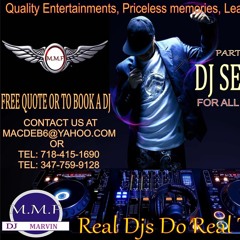 2017 HipLife Party & Club Mix