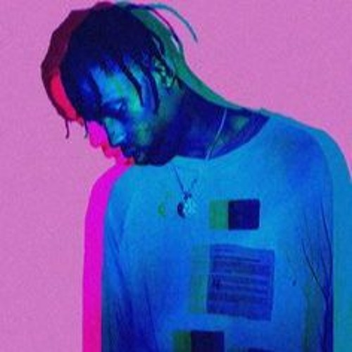 TRAVIS SCOTT - illAmerica