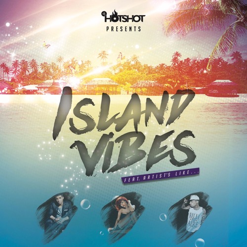 105 Free Island Vibes music playlists