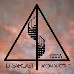 DreamCast 0006 ∆ Axonometric @ Dream Haus Laboratories
