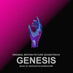 The Dark Rider & Riding In The Night (from Genesis OST)