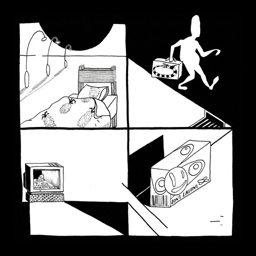 Thought of the day (prod. the intern)