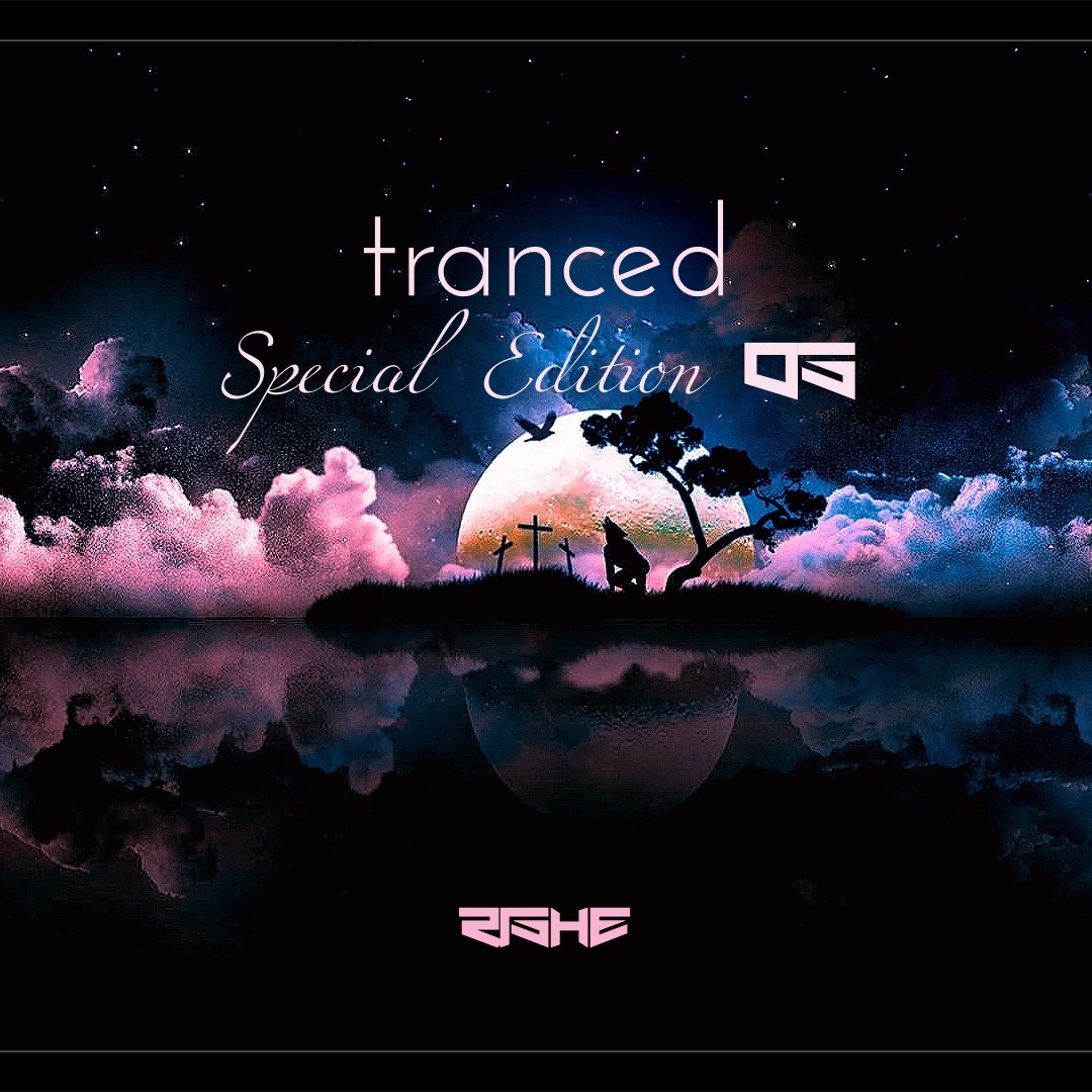 BlowTape • Tranced • Trancechno