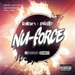 Fallon & MC Energized Present - Nu-Force
