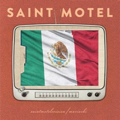 Move (Mariachi Version)