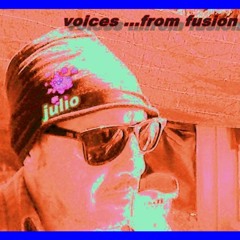 Julio                      DRINKING A THOUGHT