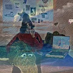 Cold Pizza◭◬[ep]