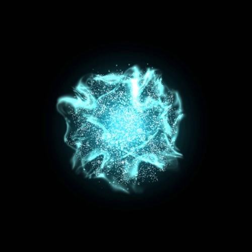 PLAZID - SECRET PARTICLE (REMIX)(RE VAMPZ E.P OUTNOW)