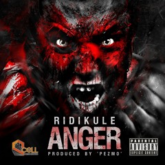 RIDIKULE - ANGER prod. by pezmo (cell recordings)