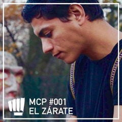MCP #001 with El Zárate