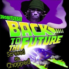 Future - My Collection (screwed and chopped)