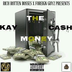 KILLA CASH - THE MONEY (Official Audio) [Prod. by QDinero]