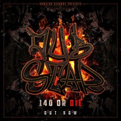RIDOOM [Dubstar Records DS076 "140 OR DIE"] Out Now!
