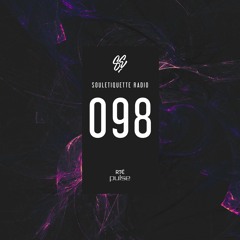 Souletiquette Radio Session 098 ft. Abi Scorpio & King Leo