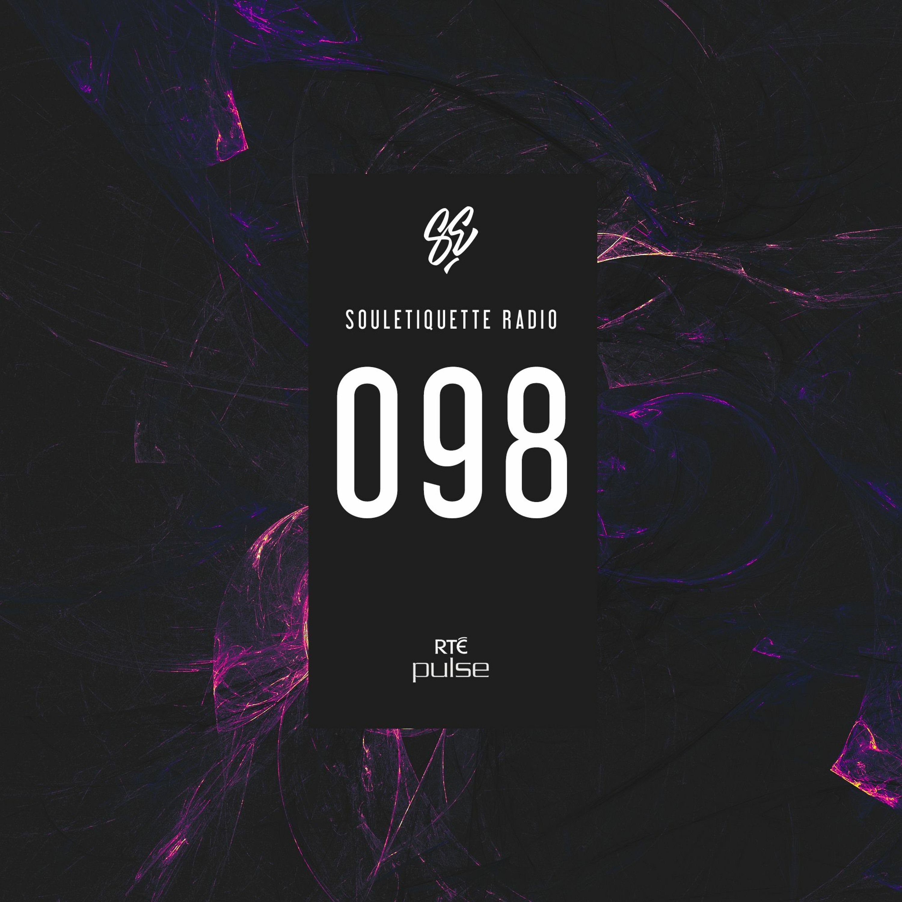 Souletiquette Radio