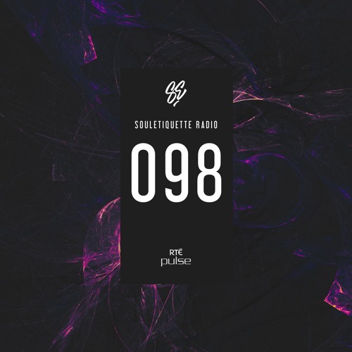 Souletiquette Radio Session 098 ft. Abi Scorpio & King Leo