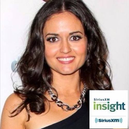 Stream Actress/Mathematician Danica McKellar Explains What Her "Erdos