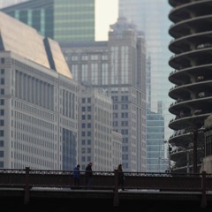 Episode 1: It's pretty clear there will be digressions...